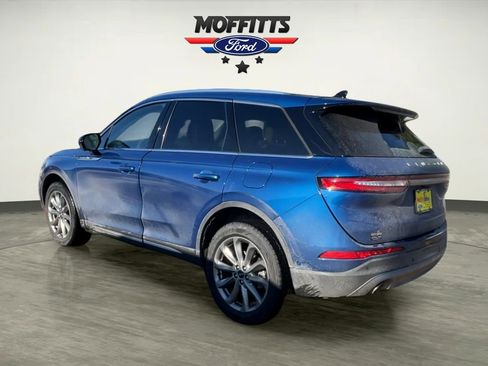 Used 2020 Lincoln Corsair FWD image 3