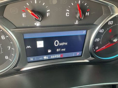 Used 2024 Chevrolet Equinox Premier FWD image 16