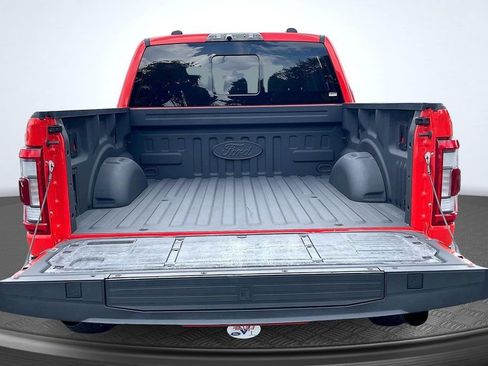 Used 2022 Ford F150 Raptor w/ Equipment Group 801A High AWD/4WD image 9