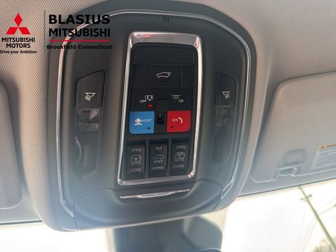 Used 2022 Jeep Grand Cherokee Limited 4xe w/ MOPAR Finishing Package AWD/4WD image 27