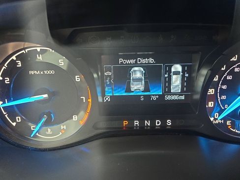 Used 2020 Ford Ranger XLT AWD/4WD image 22