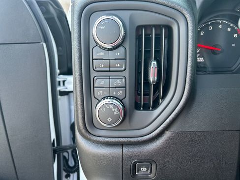 New 2026 GMC Sierra 1500 Pro w/ Pro Value Package image 19