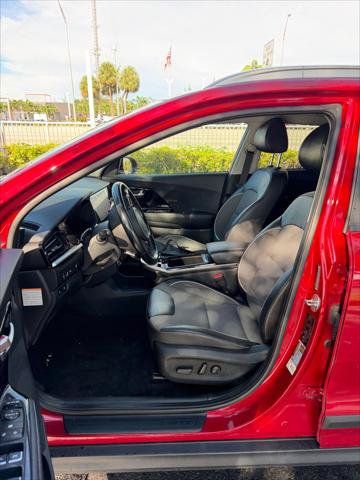 Used 2022 Kia Niro EX FWD image 14