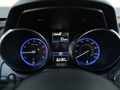 Used 2016 Subaru Outback 2.5i Limited image 35