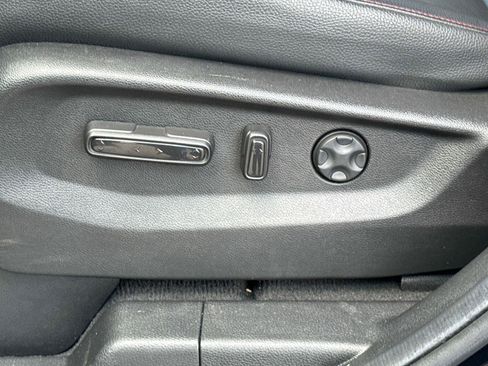 Certified 2025 Honda Odyssey Sport-L image 21