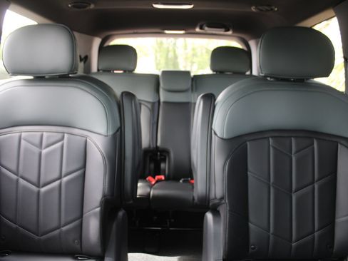 New 2027 Kia Telluride SX X-Line AWD/4WD image 68