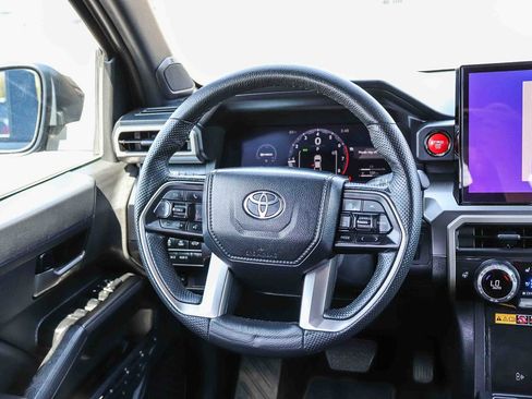 Certified 2024 Toyota Tacoma TRD Off-Road w/ TRD Off Road Premium Package AWD/4WD image 18