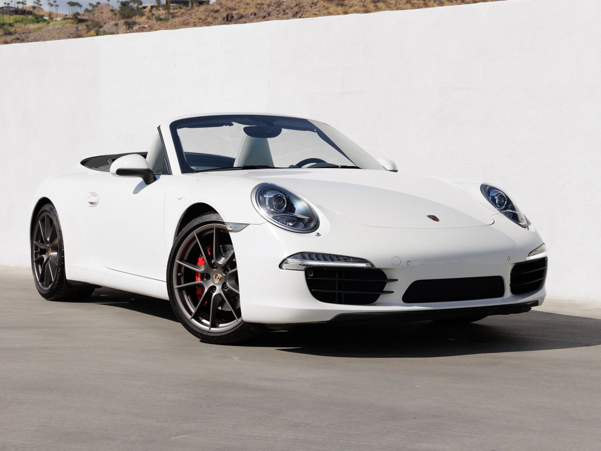 Used 2012 Porsche 911 Carrera S RWD image 9