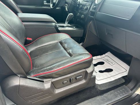 Used 2012 Ford F150 FX4 w/ FX Luxury Pkg AWD/4WD image 12
