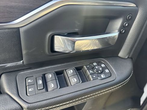 New 2026 RAM 2500 Laramie image 28