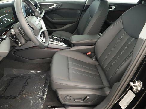 New 2025 Audi A5 2.0T Premium image 23