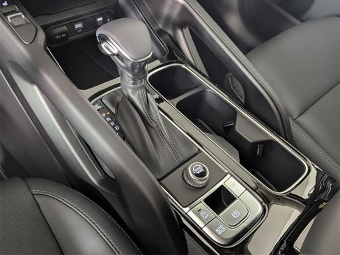 New 2025 Kia Telluride S image 24