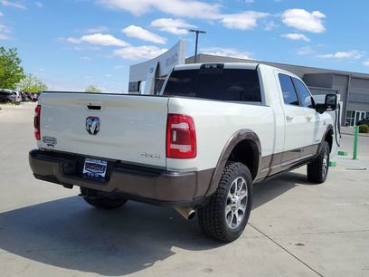 Used 2024 RAM 3500 Limited w/ Safety Group