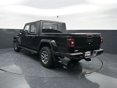 New 2026 Jeep Gladiator Sport image 7