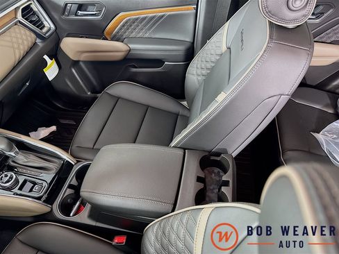 New 2026 GMC Canyon Denali AWD/4WD image 29