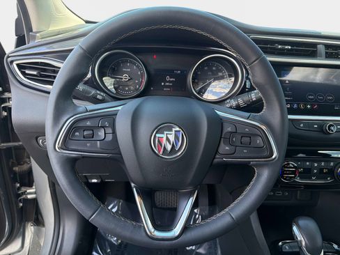 Used 2023 Buick Encore GX Select w/ Sport Touring Package image 26