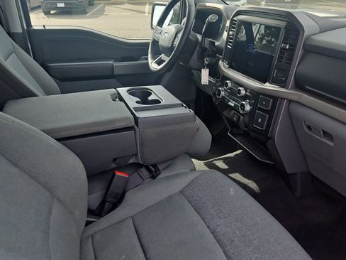 Used 2025 Ford F150 XLT w/ Equipment Group 301A Standard image 13
