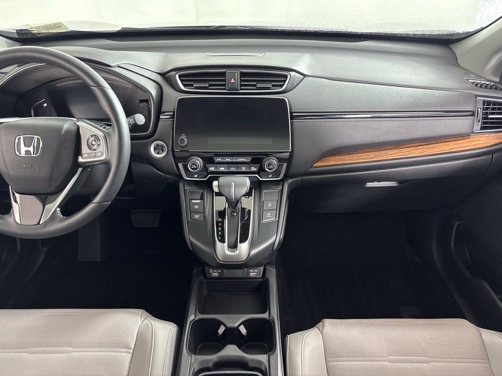 Certified 2022 Honda CR-V EX-L image 18