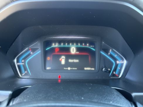 Used 2019 Honda Odyssey EX image 27