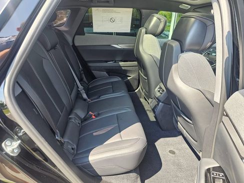 New 2026 Cadillac Optiq Sport 1 AWD/4WD image 12