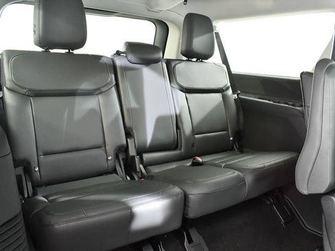 New 2027 Ford Expedition Max Active AWD/4WD image 20