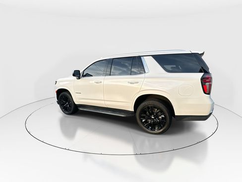 Used 2023 Chevrolet Tahoe Premier AWD/4WD image 6