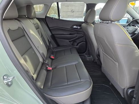 New 2026 Chevrolet Trax ACTIV w/ Driver Confidence Package image 15