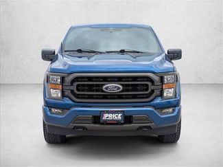 Used 2023 Ford F150 XLT w/ Equipment Group 301A Mid AWD/4WD video 2