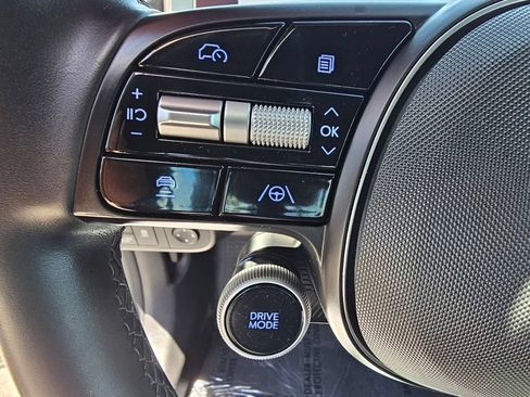 Used 2023 Hyundai Ioniq 6 SEL RWD image 25