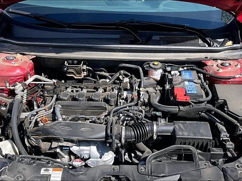 Used 2024 Honda Accord EX image 12
