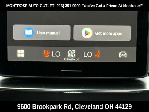 New 2026 Volvo XC90 T8 Plus w/ Protection Package Premier AWD/4WD image 24