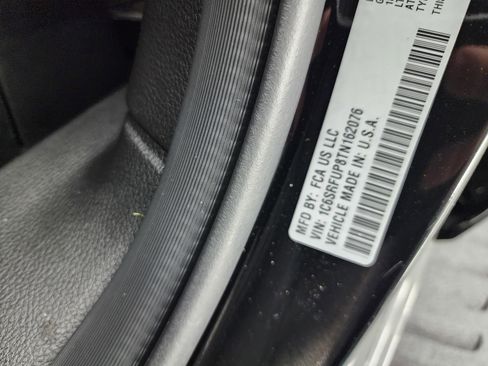 Used 2026 RAM 1500 RHO w/ RHO Level 1 Equipment Group image 73