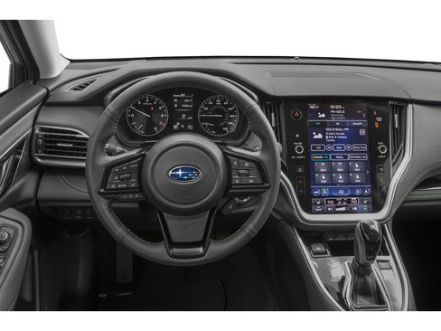 Used 2024 Subaru Outback Onyx Edition XT AWD/4WD image 7