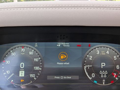 Used 2022 Land Rover Defender 110 SE AWD/4WD image 27