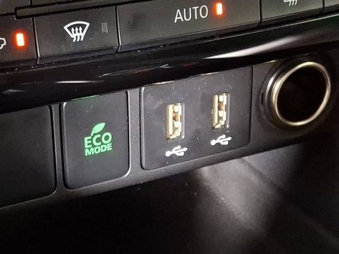 Used 2023 Mitsubishi Eclipse Cross LE AWD/4WD image 24