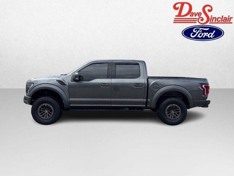 Used 2019 Ford F150 Raptor w/ Equipment Group 802A Luxury AWD/4WD image 10
