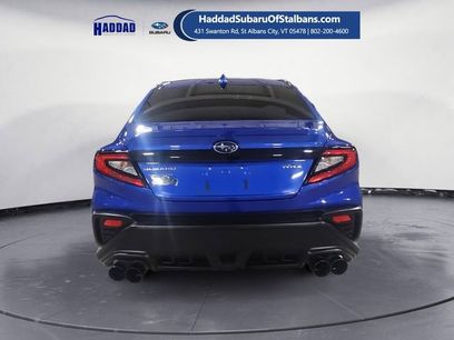 Used 2022 Subaru WRX Premium