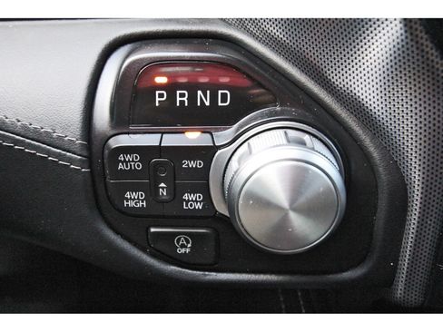 Used 2021 RAM 1500 Limited AWD/4WD image 21