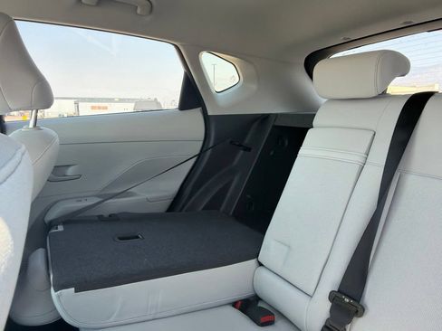 Used 2026 Hyundai Kona SEL Sport AWD/4WD image 27