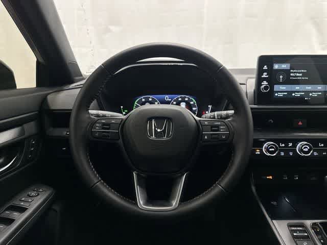 New 2026 Honda CR-V Sport-L image 15