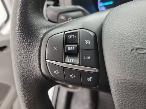 Used 2024 Ford Transit 250 Low Roof w/ Exterior Upgrade Package RWD image 19