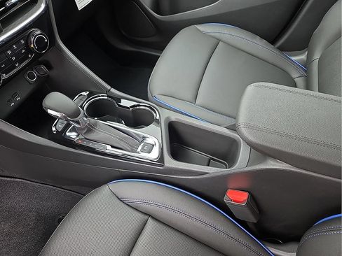 New 2026 Buick Encore GX Sport Touring w/ Comfort Package FWD image 20