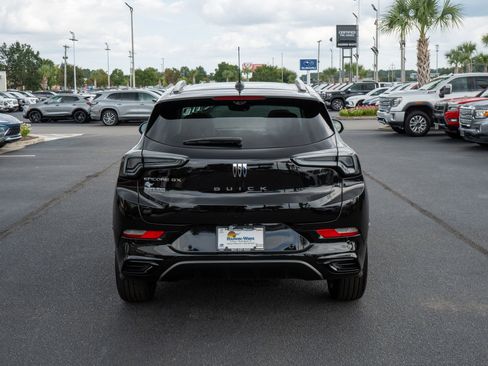 New 2026 Buick Encore GX Avenir w/ Avenir Technology Package image 4