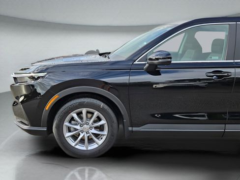 New 2026 Honda CR-V EX image 10