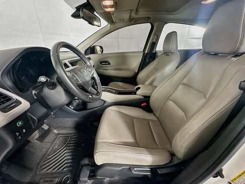 Used 2019 Honda HR-V EX-L image 13