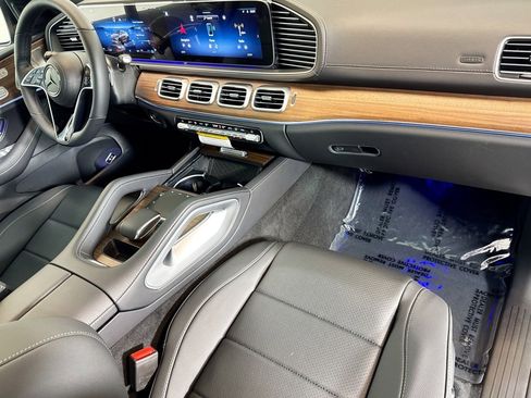 New 2026 Mercedes-Benz GLE 450 4MATIC Coupe image 27