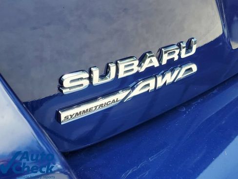 Used 2025 Subaru Impreza 2.0i AWD/4WD image 9