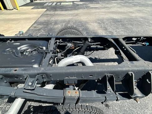 Used 2025 RAM 5500 Tradesman AWD/4WD image 51