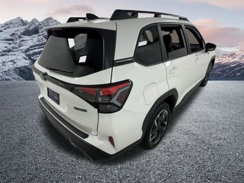 New 2026 Subaru Forester Limited image 3