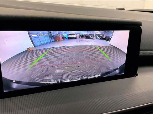 Certified 2025 Nissan Murano SV w/ Cargo Package image 21